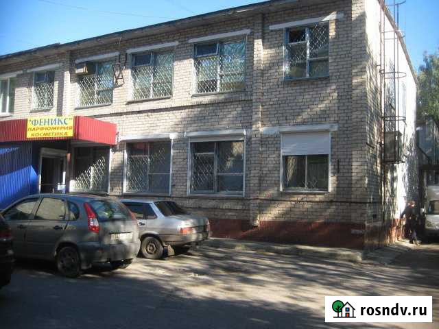 Помещение свободного назначения, 300 кв.м. Набережные Челны - изображение 1