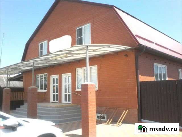 Помещение свободного назначения, 300.0 кв.м. Старовеличковская - изображение 1