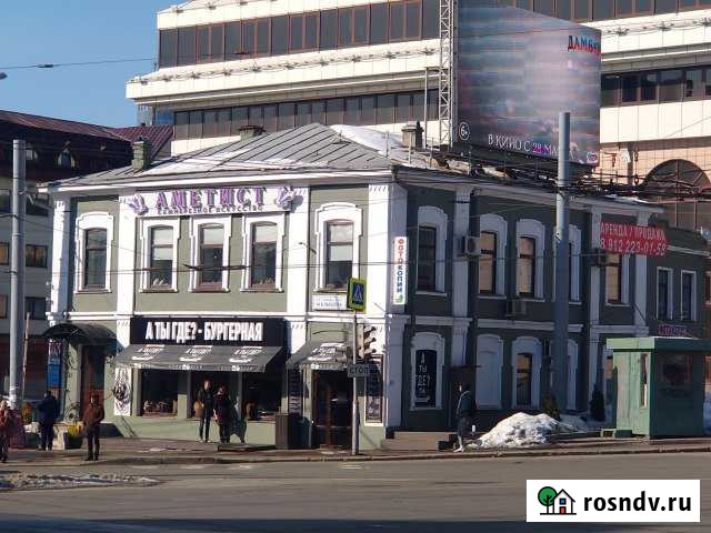 Помещение свободного назначения, 307.3 кв.м. Екатеринбург - изображение 1