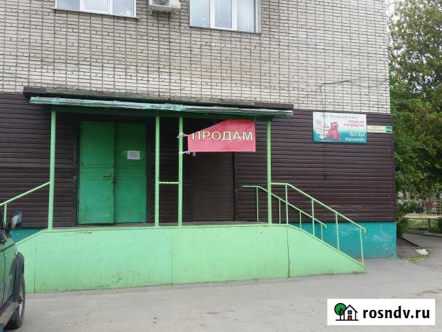 Помещение свободного назначения, 312 кв.м. Барнаул - изображение 1