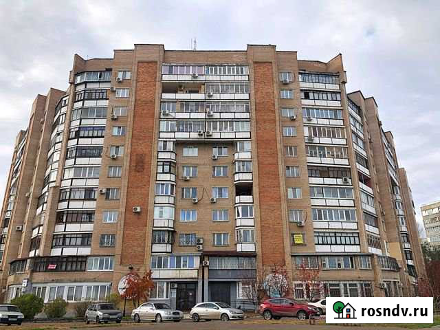 Помещение свободного назначения, 314.5 кв.м. Оренбург - изображение 1