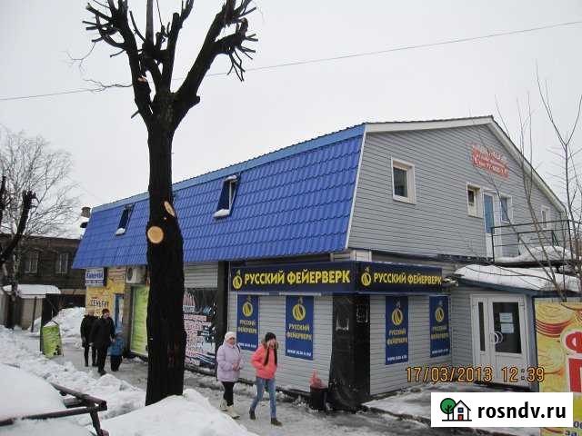 Помещение свободного назначения, 326 кв.м. Слободской - изображение 1