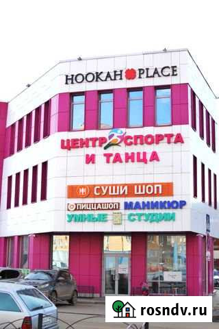 Помещение свободного назначения, 34 кв.м. Коммунарка - изображение 1