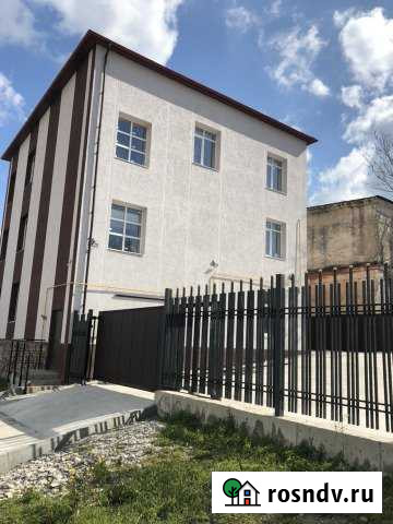 Помещение свободного назначения, 349.1 кв.м. Новороссийск - изображение 1