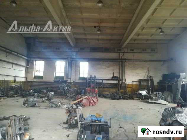 Помещение свободного назначения, 350 кв.м. Кыштым - изображение 1