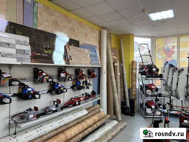 Помещение свободного назначения, 36 кв.м. Павловский Посад - изображение 1