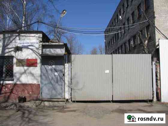 Помещение свободного назначения, 36.3 кв.м. Балашиха
