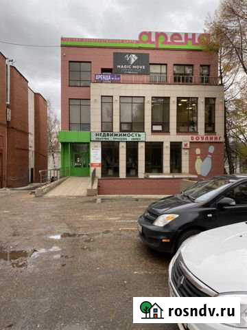 Помещение свободного назначения, 371,8кв.м. Киров - изображение 1