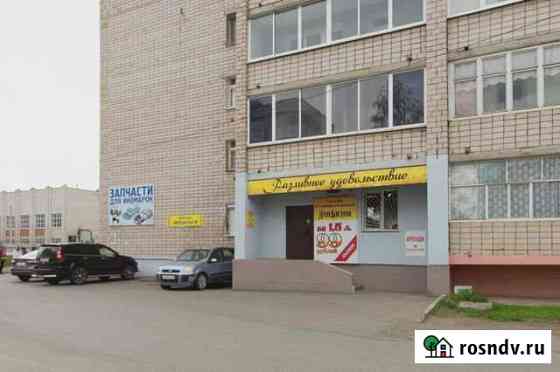 Помещение свободного назначения, 38.9 кв.м. Ижевск