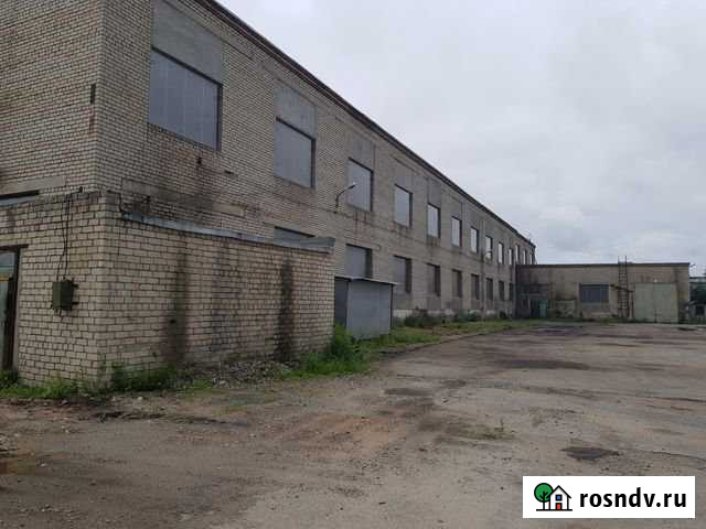 Помещение свободного назначения, 38458 кв.м. Благовещенск - изображение 1