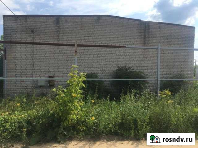 Помещение свободного назначения, 385 кв.м. Нерехта - изображение 1