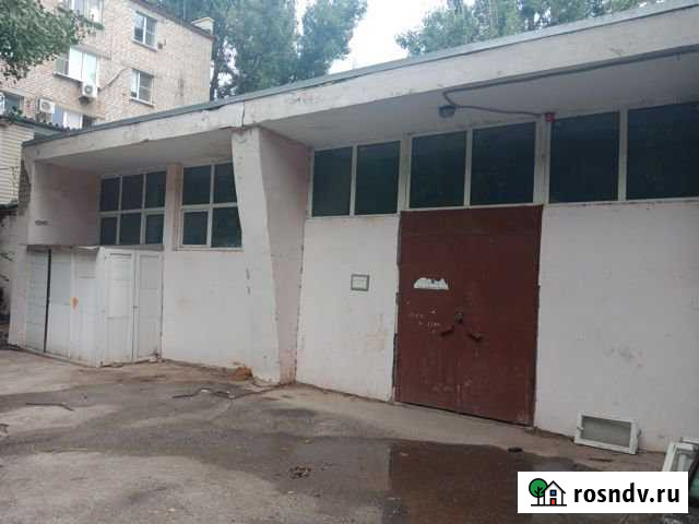 Помещение свободного назначения, 389 кв.м. Астрахань - изображение 1