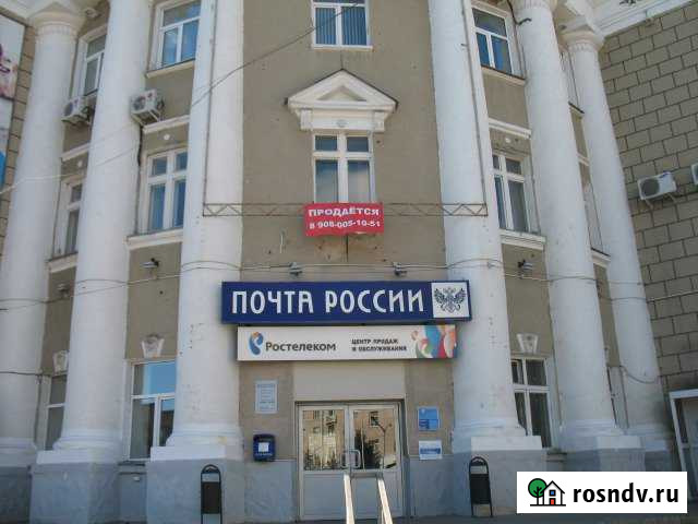 Помещение свободного назначения, 394.8 кв.м. Курган - изображение 1