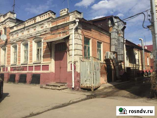 Помещение свободного назначения, 40 кв.м. Тамбов - изображение 1