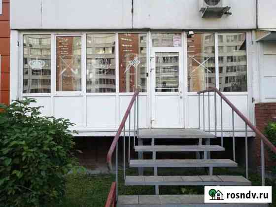Помещение свободного назначения, 40 кв.м. Томск