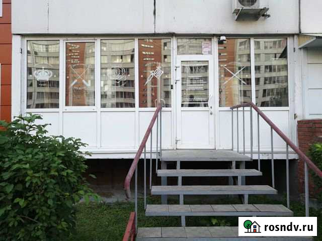 Помещение свободного назначения, 40 кв.м. Томск - изображение 1