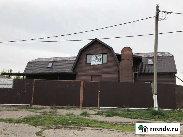 Помещение свободного назначения, 400 кв.м. Воронеж - изображение 1