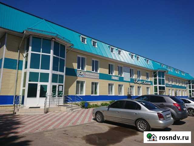 Помещение свободного назначения, 4060 кв.м. Васильево - изображение 1