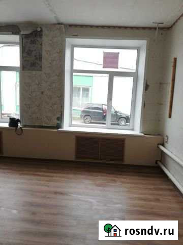 Помещение свободного назначения, 42 кв.м. Севск - изображение 1