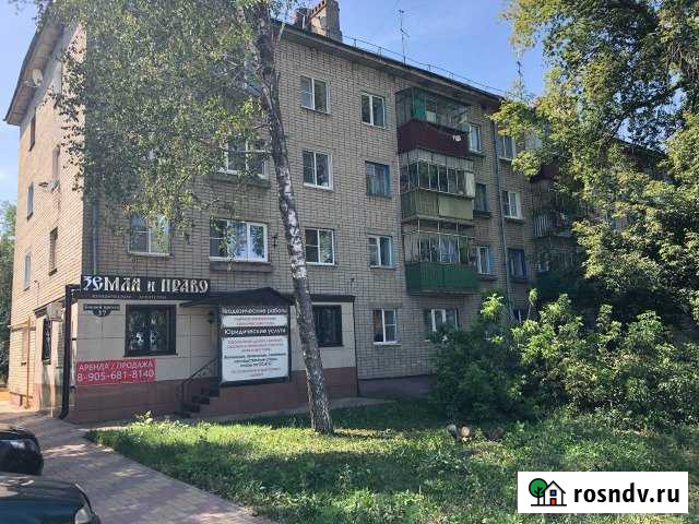 Помещение свободного назначения, 42 кв.м. Липецк - изображение 1