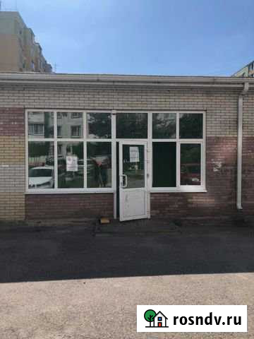 Помещение свободного назначения, 42.7 кв.м. Таганрог - изображение 1