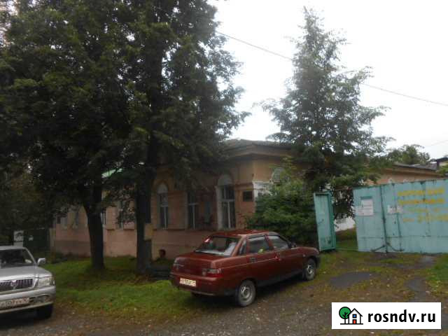 Помещение свободного назначения, 420 кв.м. Верхняя Салда - изображение 1