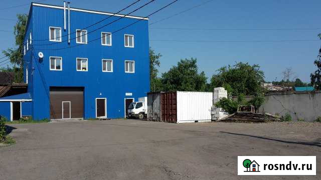 Помещение свободного назначения, 430 кв.м. Томск - изображение 1