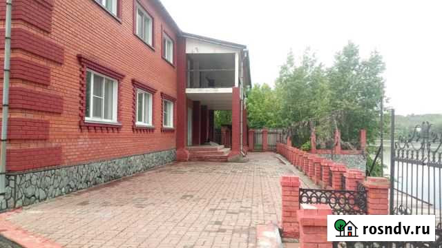 Помещение свободного назначения, 430 кв.м. Бийск - изображение 1