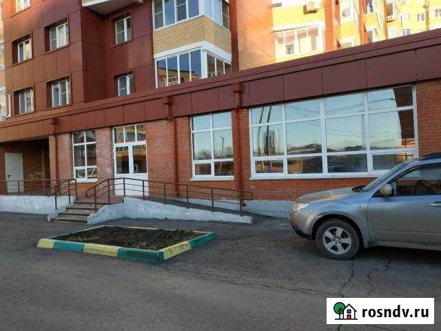 Помещение свободного назначения, 439.9 кв.м. Рязань - изображение 1