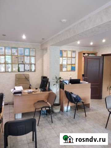 Помещение свободного назначения, 44 кв.м. Барнаул - изображение 1