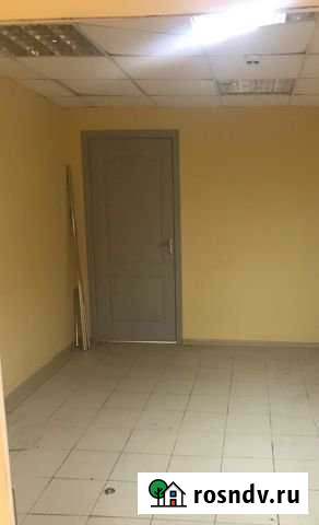 Помещение свободного назначения, 44 кв.м. Тамбов - изображение 1