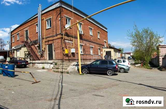 Помещение свободного назначения, 4400 кв.м. Ижевск - изображение 1