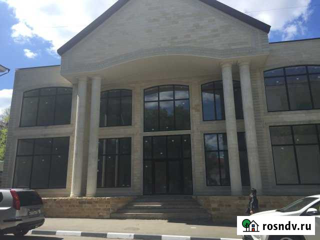 Помещение свободного назначения, 445 кв.м. Армавир - изображение 1