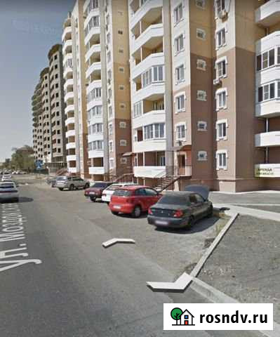 Помещение свободного назначения, 45 кв.м Астрахань - изображение 1