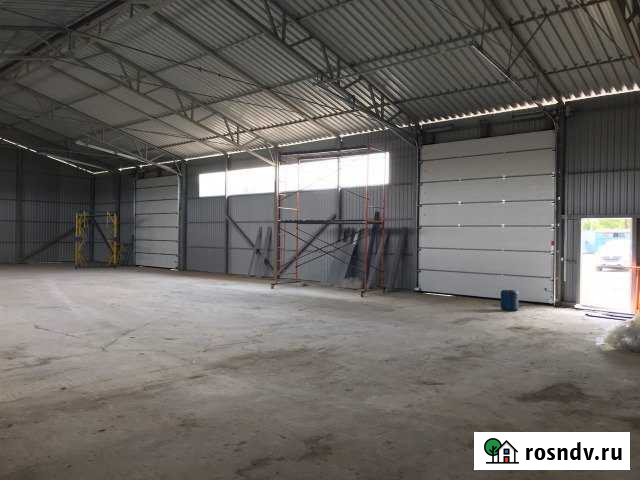 Помещение свободного назначения, 450 кв.м. Истра - изображение 1