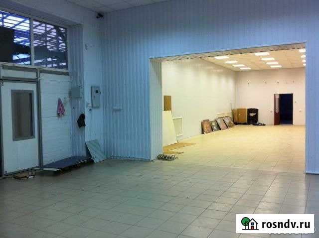 Помещение свободного назначения, 450 кв.м. Волхов - изображение 1