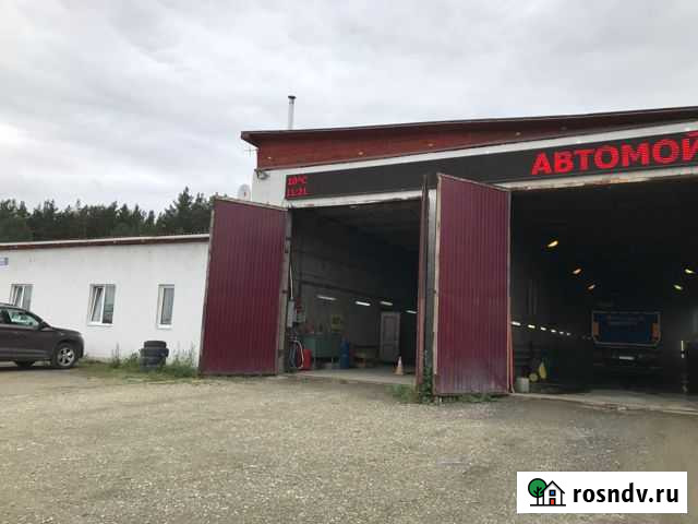 Помещение свободного назначения, 454 кв.м. Екатеринбург - изображение 1