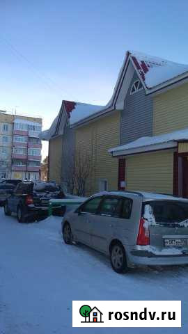 Помещение свободного назначения, 457 кв.м. Ноябрьск - изображение 1