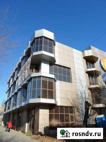 Помещение свободного назначения, 46 кв.м. Волжский - изображение 1