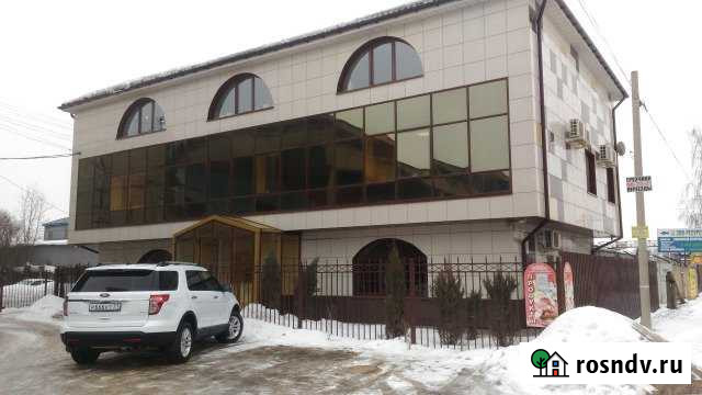 Помещение свободного назначения, 465 кв.м. Смоленск - изображение 1