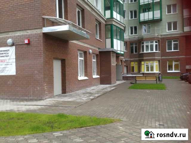 Помещение свободного назначения, 47.1 кв.м. Красногорск - изображение 1