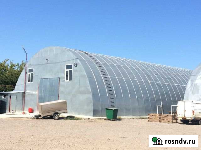 Помещение свободного назначения, 470 кв.м. Тамбов - изображение 1