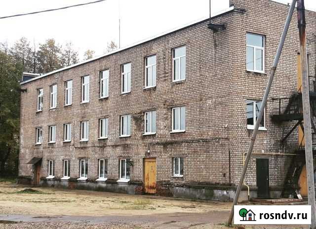 Помещение свободного назначения, 480 кв.м. Ярославль - изображение 1