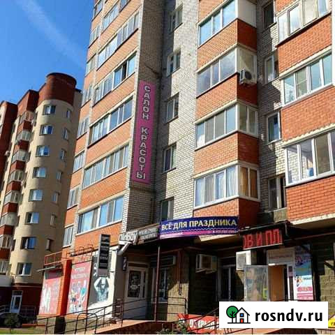 Помещение свободного назначения, 49 кв.м. Нефтекамск - изображение 1