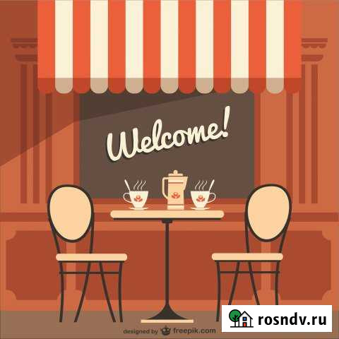 Помещение свободного назначения, 50 кв.м. Калининград - изображение 1