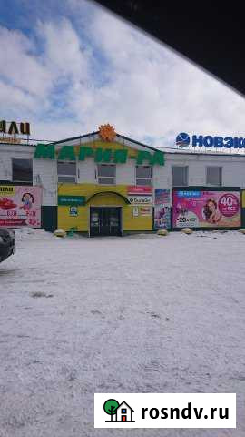 Помещение свободного назначения, 500 кв.м. Камень-на-Оби - изображение 1