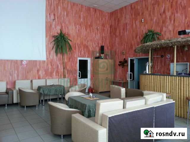 Помещение свободного назначения, 500 кв.м. Миасс - изображение 1