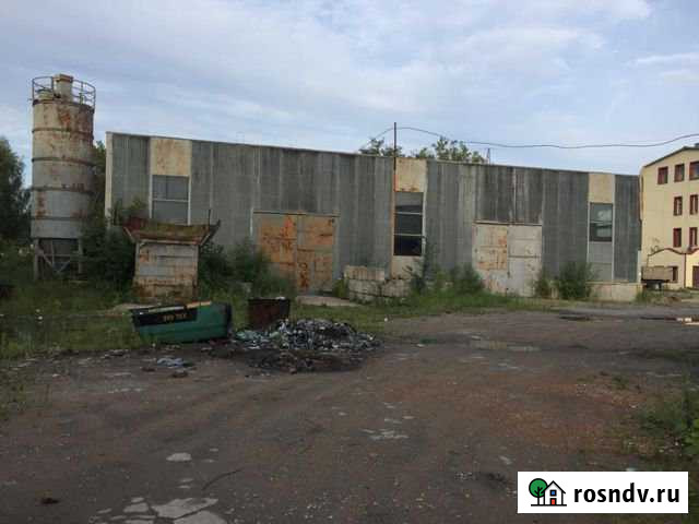 Помещение свободного назначения, 500 кв.м. Щёлково - изображение 1