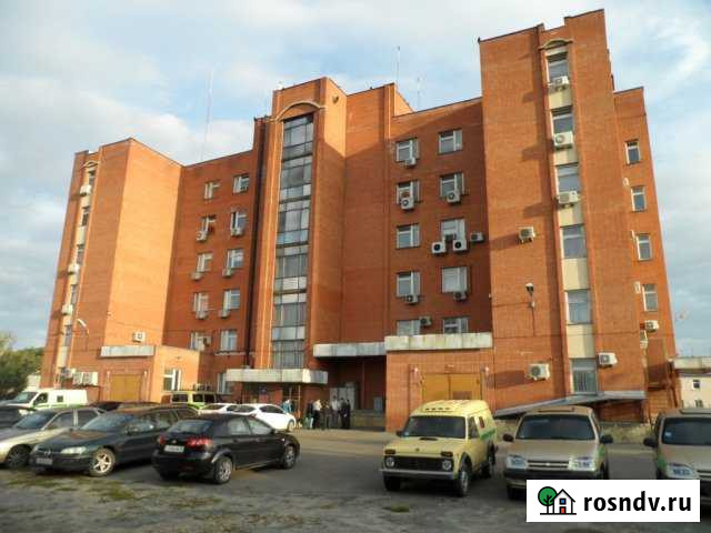 Помещение свободного назначения, 5038.5 кв.м. Саров - изображение 1