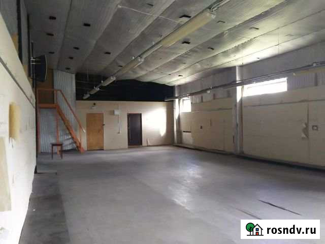 Помещение свободного назначения, 510 кв.м. Калининград - изображение 1